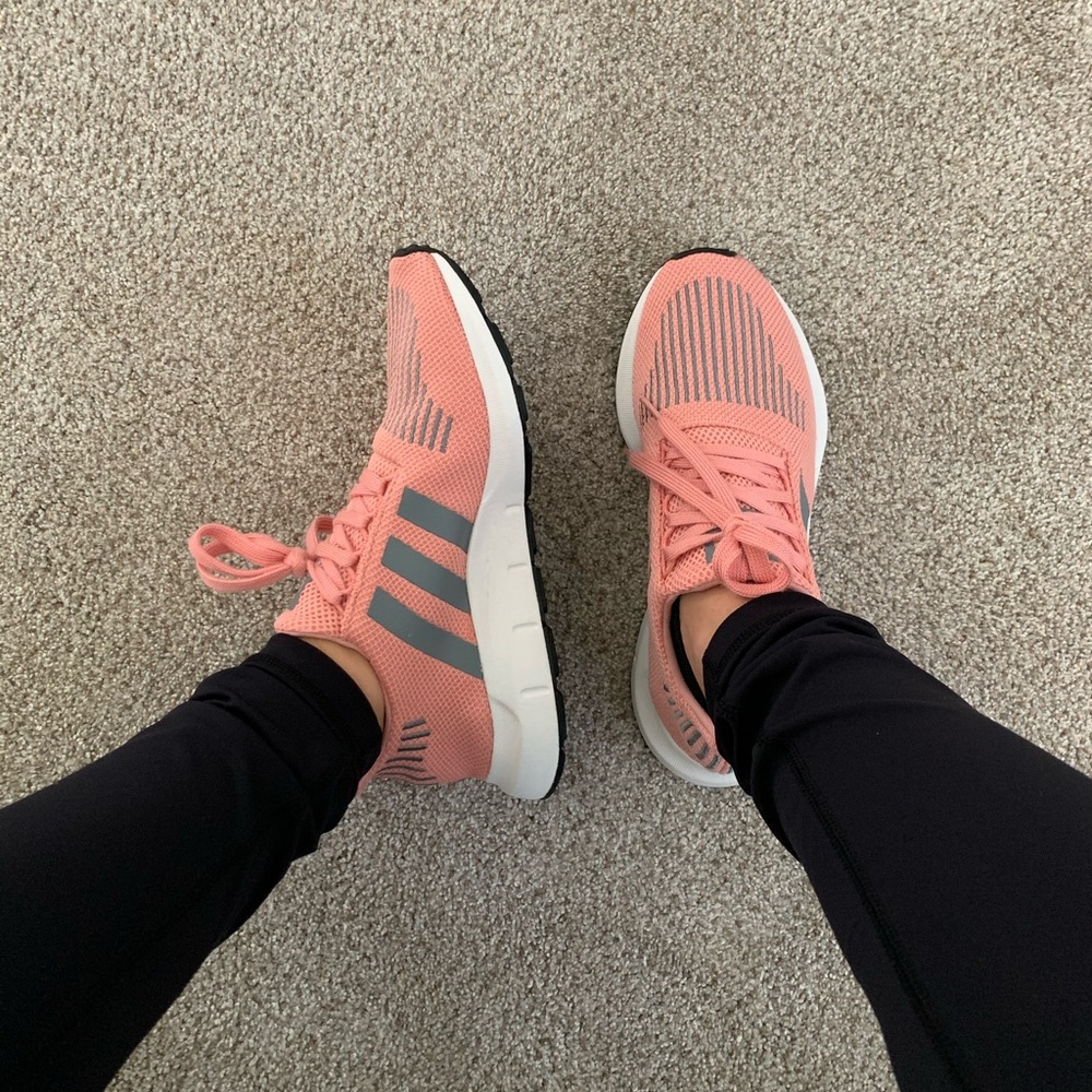 Adidas swift runs